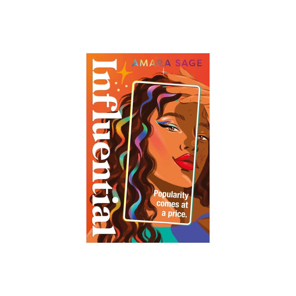 Faber & Faber Influential (häftad, eng)