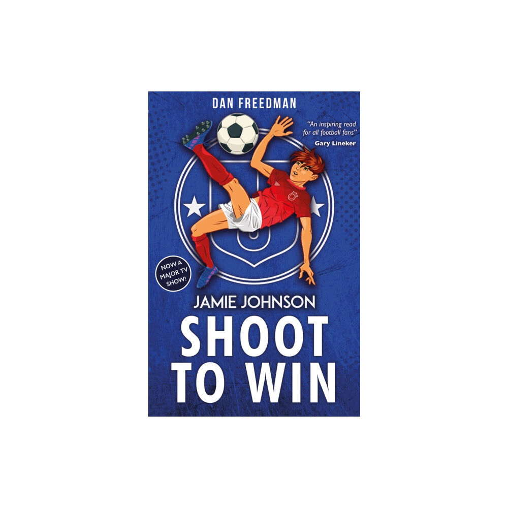 Scholastic Shoot to Win (2021 edition) (häftad, eng)