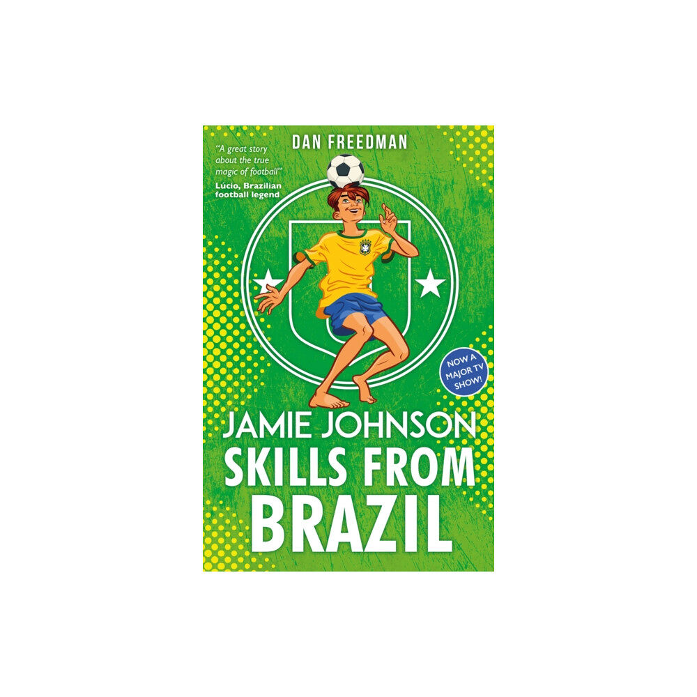 Scholastic Skills from Brazil (häftad, eng)