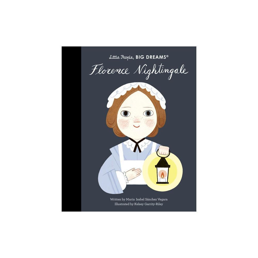 Quarto Publishing Plc Florence Nightingale (inbunden, eng)