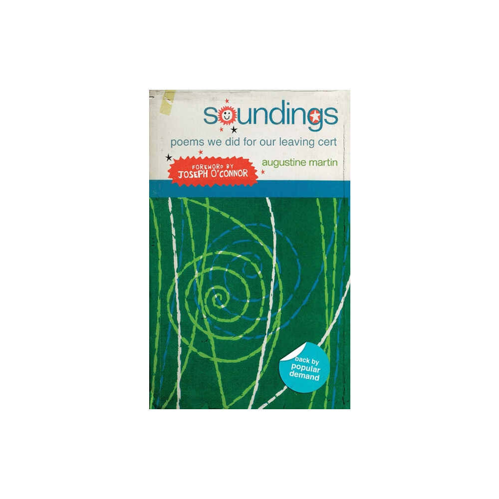 Gill Soundings (häftad, eng)