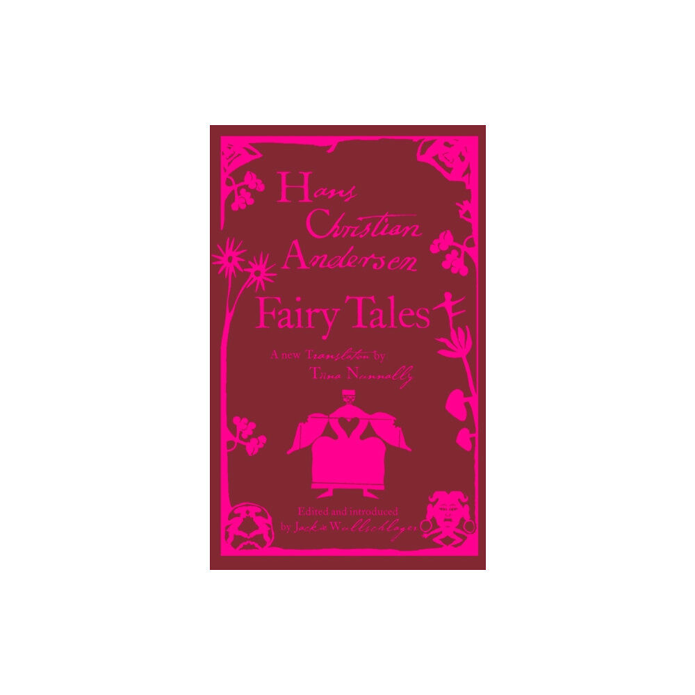 Penguin books ltd Fairy Tales (inbunden, eng)