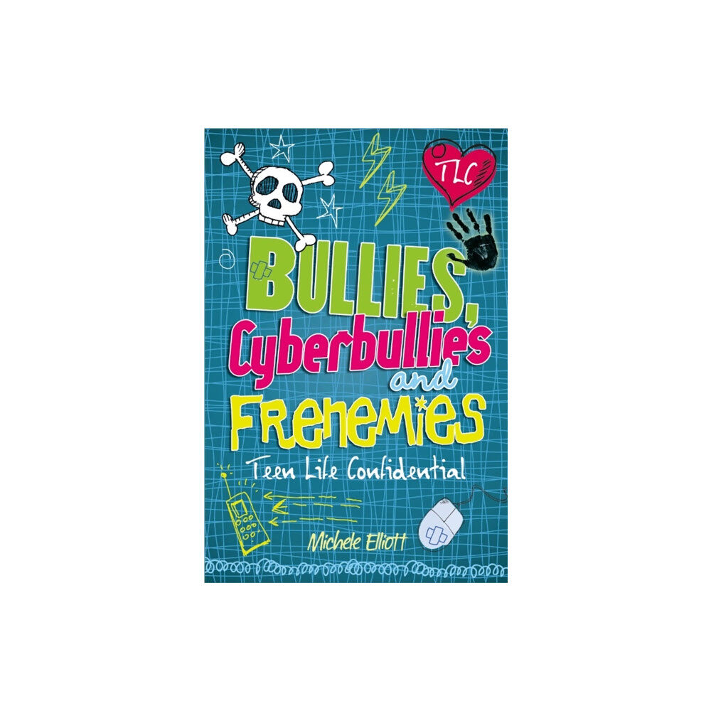 Hachette Children's Group Teen Life Confidential: Bullies, Cyberbullies and Frenemies (häftad, eng)