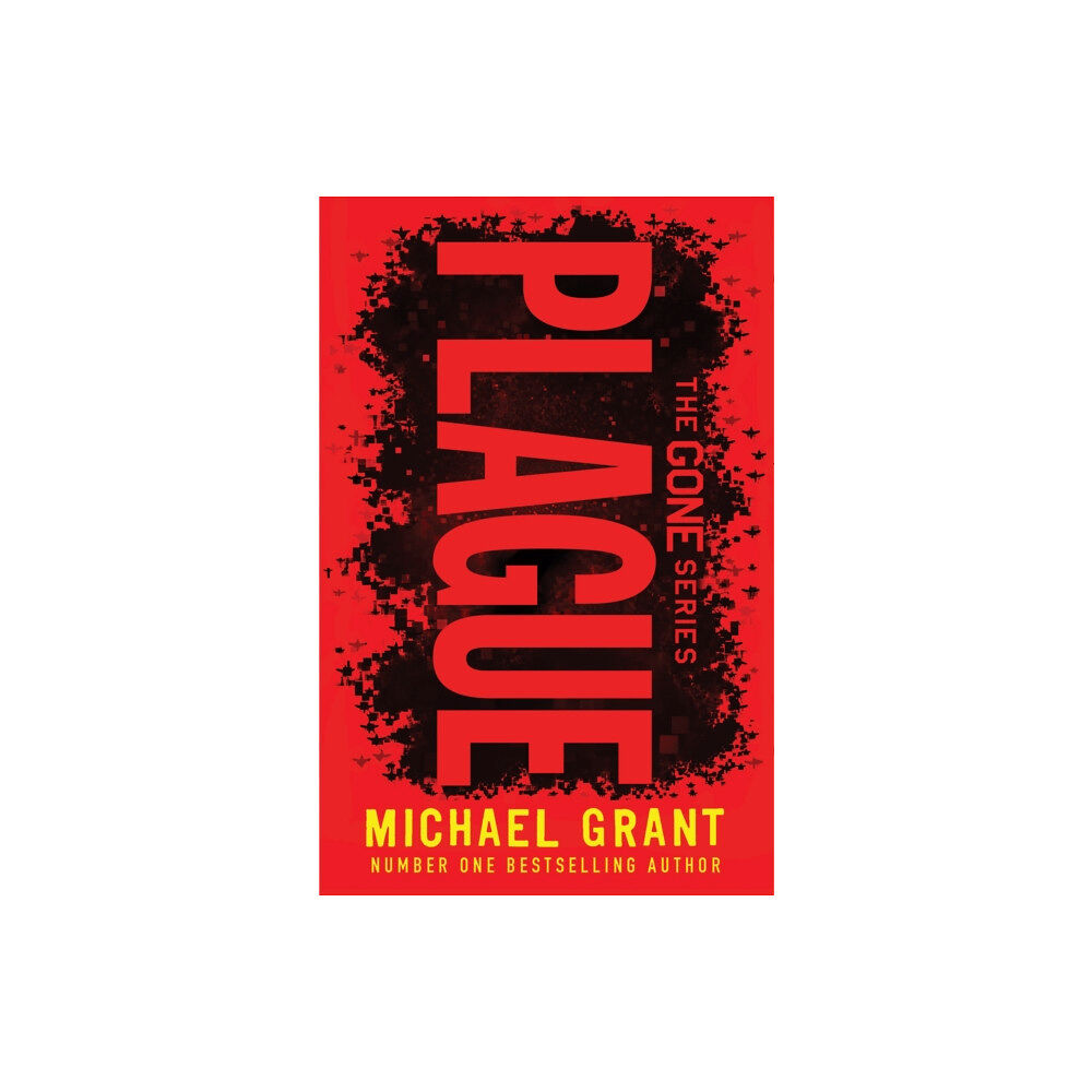 HarperCollins Publishers Plague (häftad, eng)