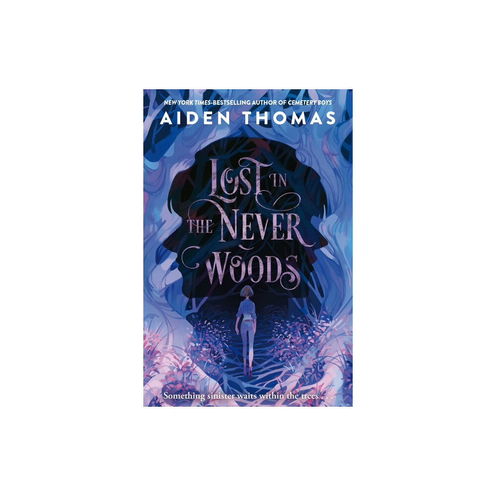 Pan Macmillan Lost in the Never Woods (häftad, eng)