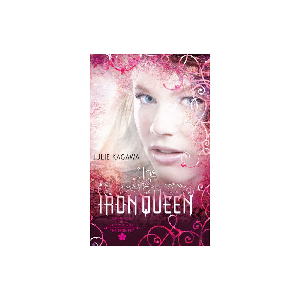 Mira Books The Iron Queen (häftad, eng)