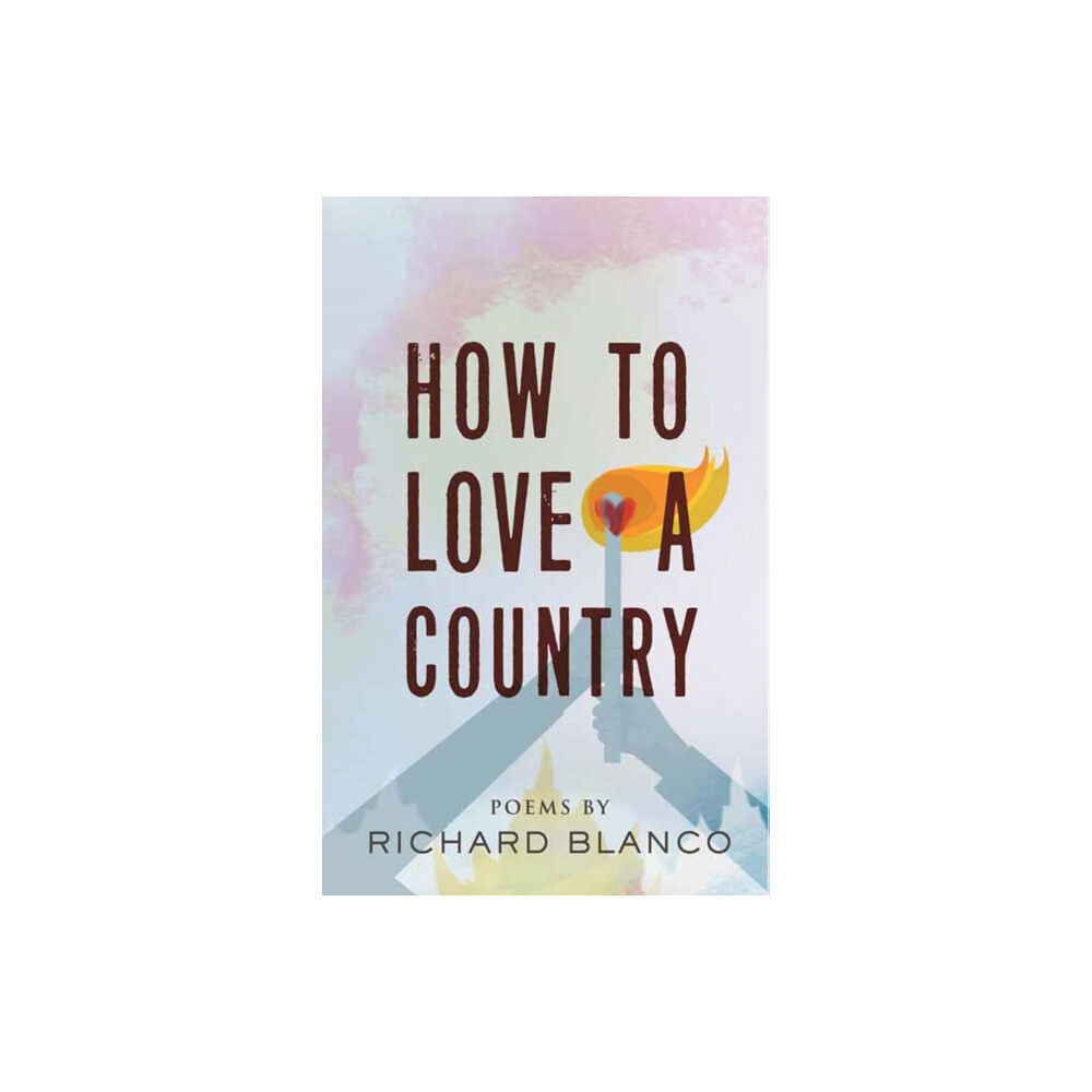 Beacon Press How to Love a Country (häftad, eng)