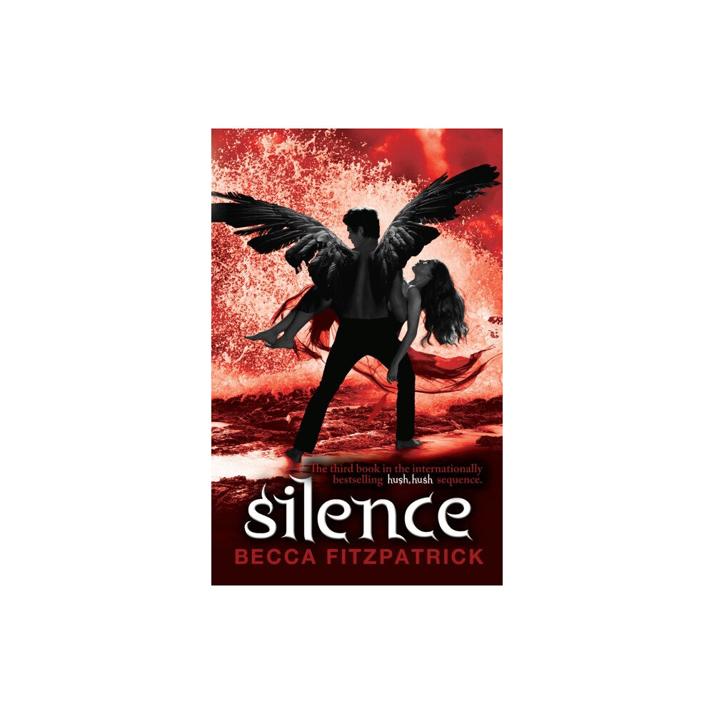 Simon & Schuster Ltd Silence (häftad, eng)