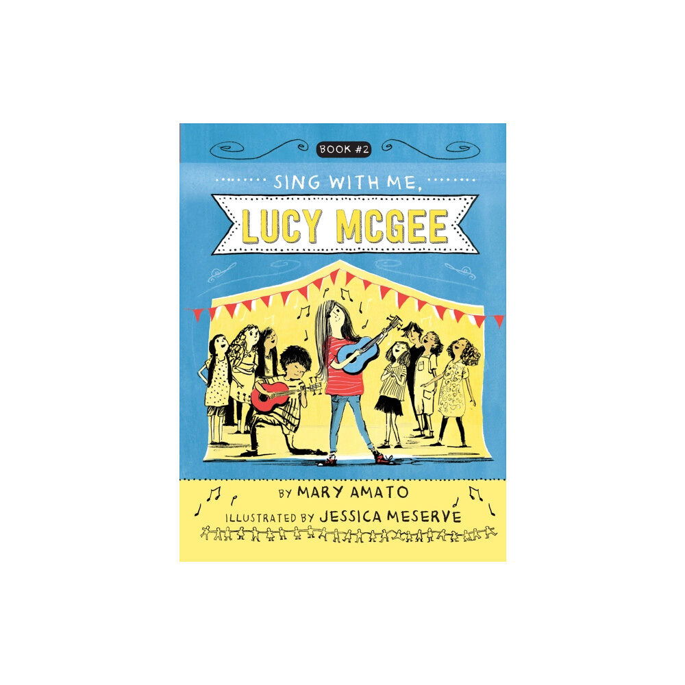 Holiday House Inc Sing With Me, Lucy McGee (häftad, eng)