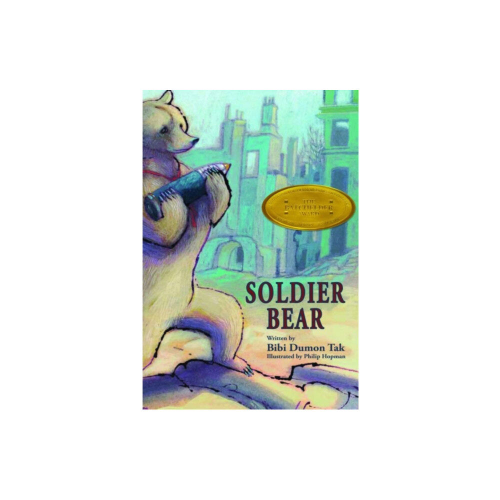 William b eerdmans publishing co Soldier Bear (häftad, eng)