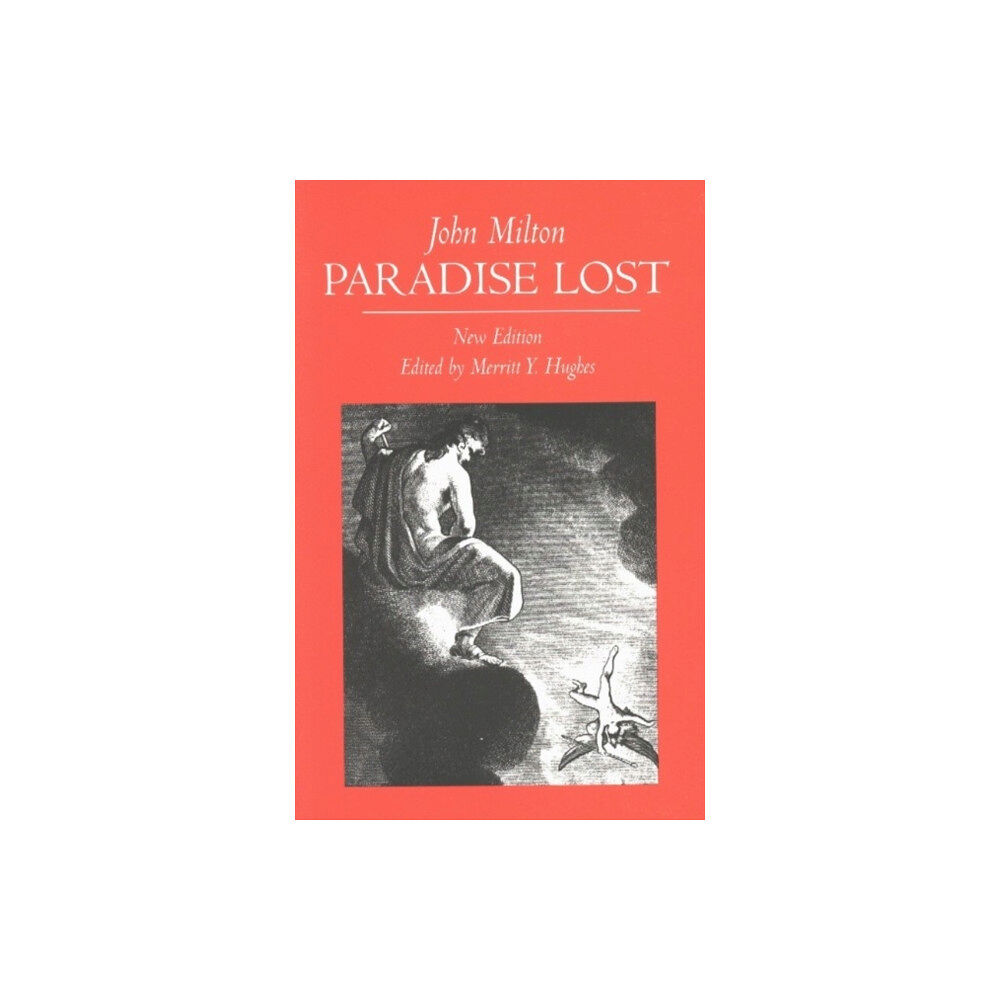 Hackett Publishing Co, Inc Paradise Lost (häftad, eng)