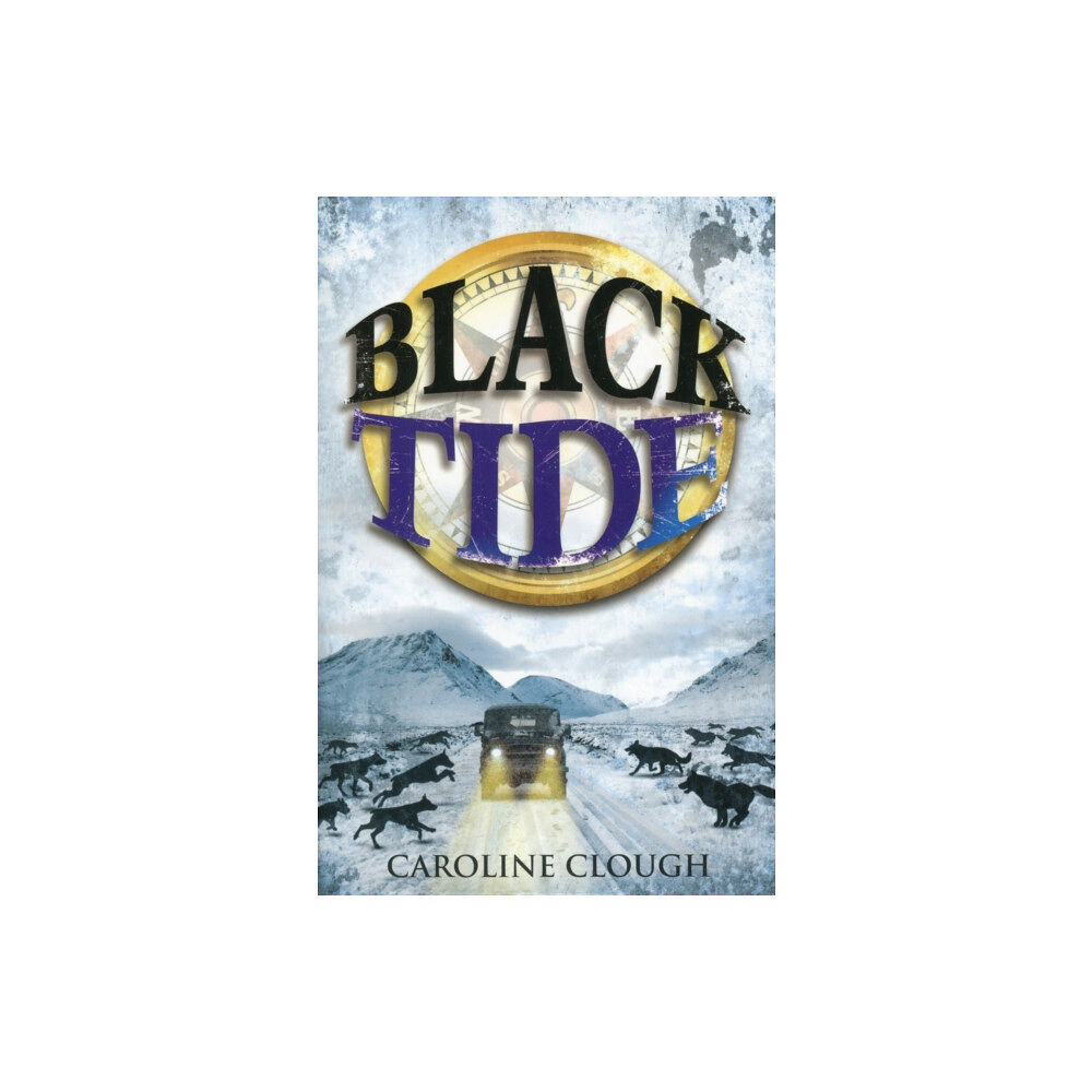 Floris Books Black Tide (häftad, eng)