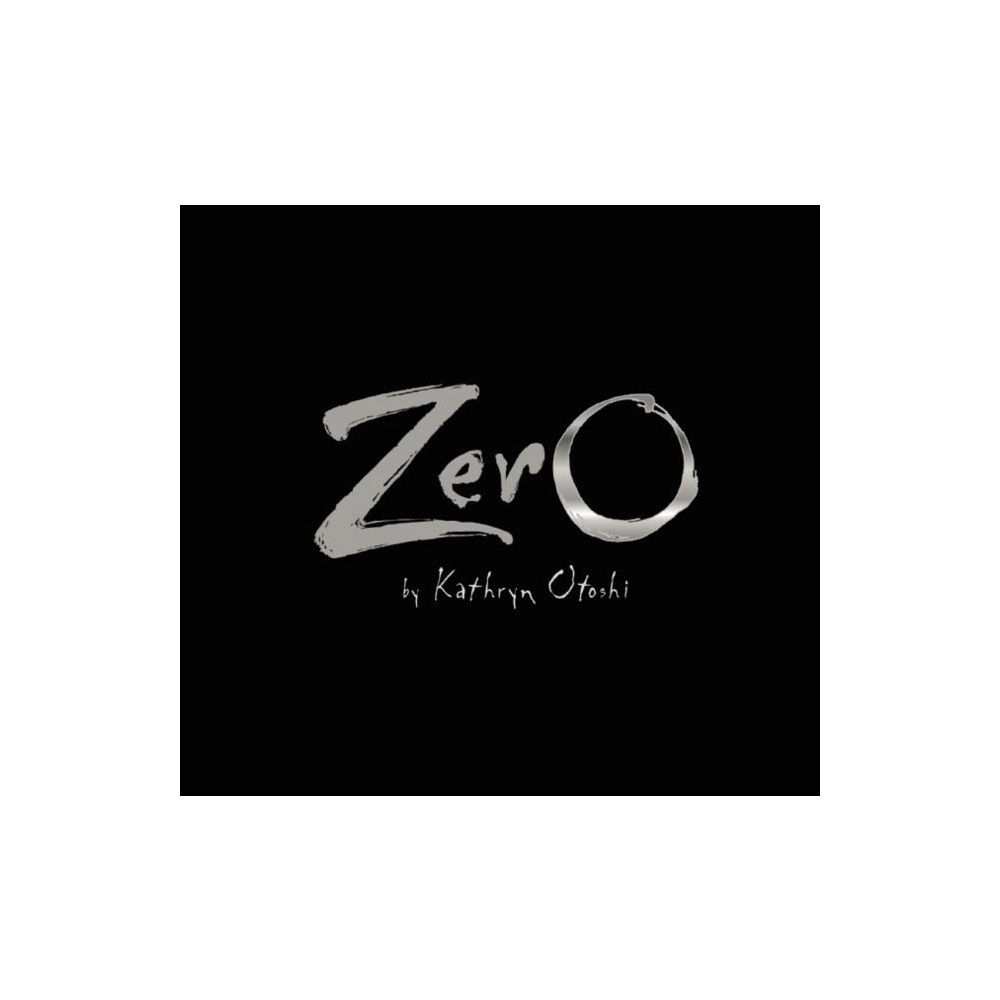 KO Kids Books Zero (inbunden, eng)