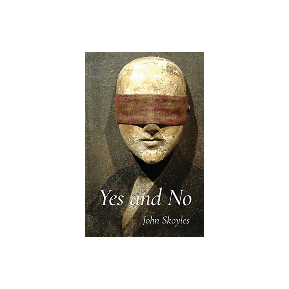 Carnegie-Mellon University Press Yes and No (häftad, eng)