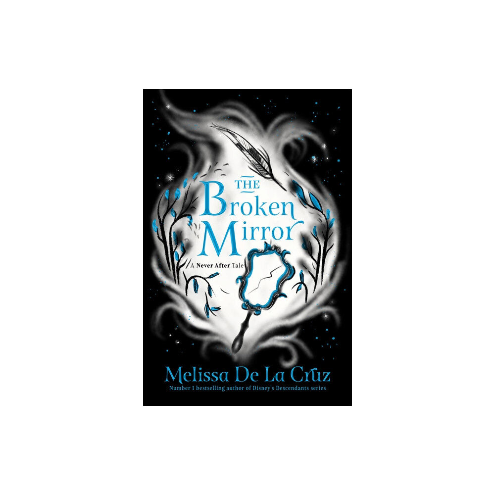 Pan Macmillan The Broken Mirror (häftad, eng)