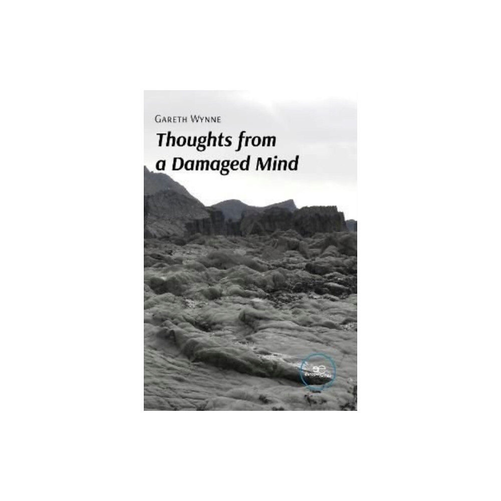 Europe Books THOUGHTS FROM A DAMAGED MIND (häftad, eng)