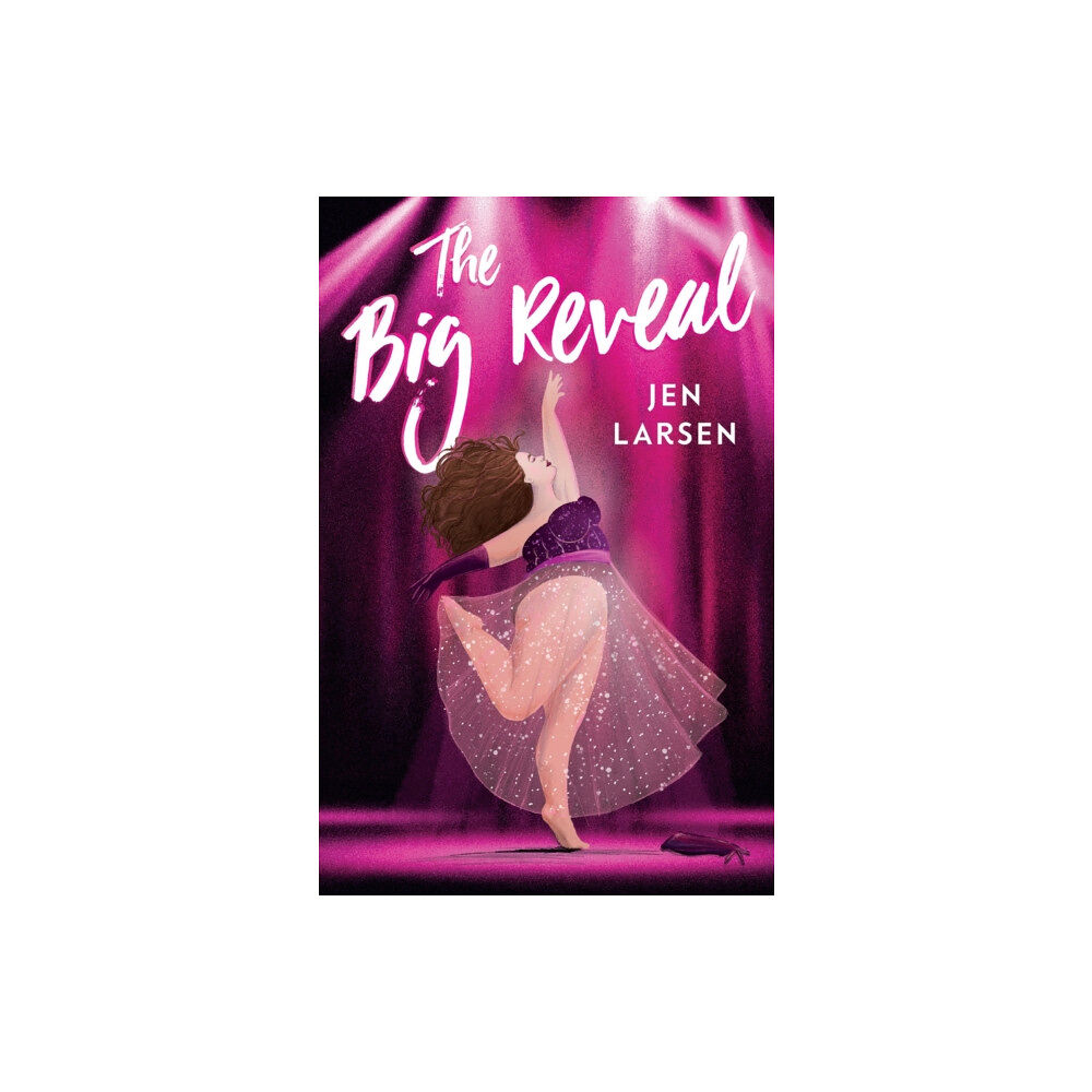 Palgrave USA The Big Reveal (häftad, eng)