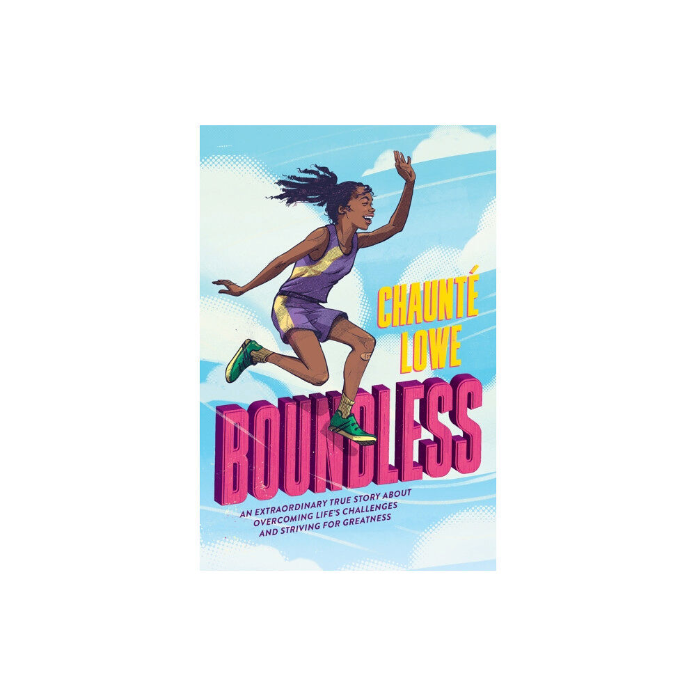 Scholastic Inc. Boundless (Scholastic Focus) (inbunden, eng)