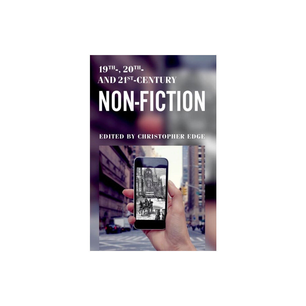 Oxford University Press Rollercoasters: 19th, 20th and 21st Century Non-Fiction (häftad, eng)