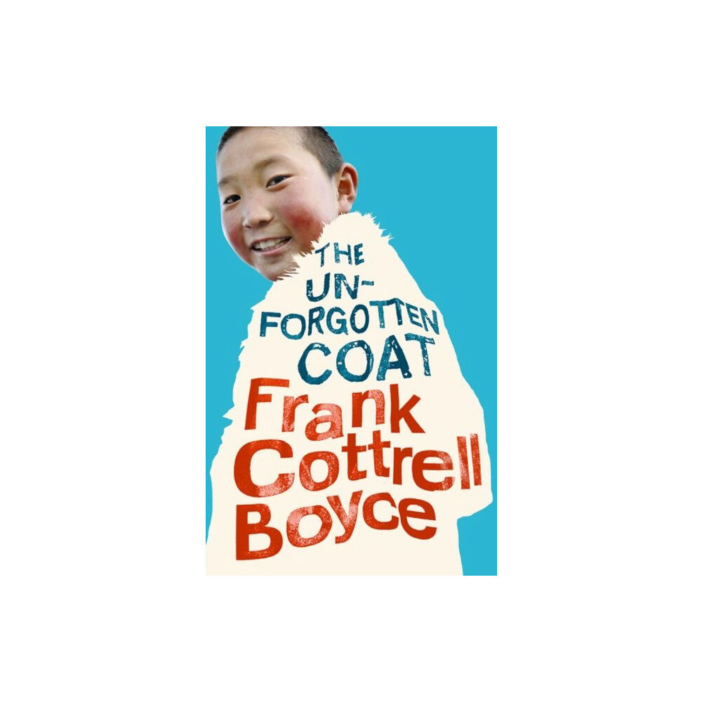 Oxford University Press Rollercoasters: The Unforgotten Coat (häftad, eng)