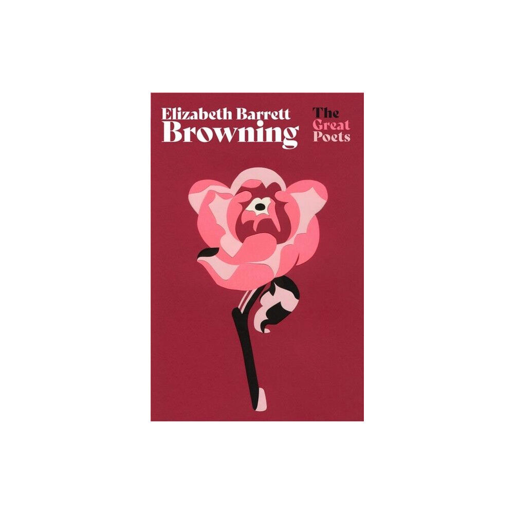 Orion Publishing Co Elizabeth Barrett Browning (häftad, eng)