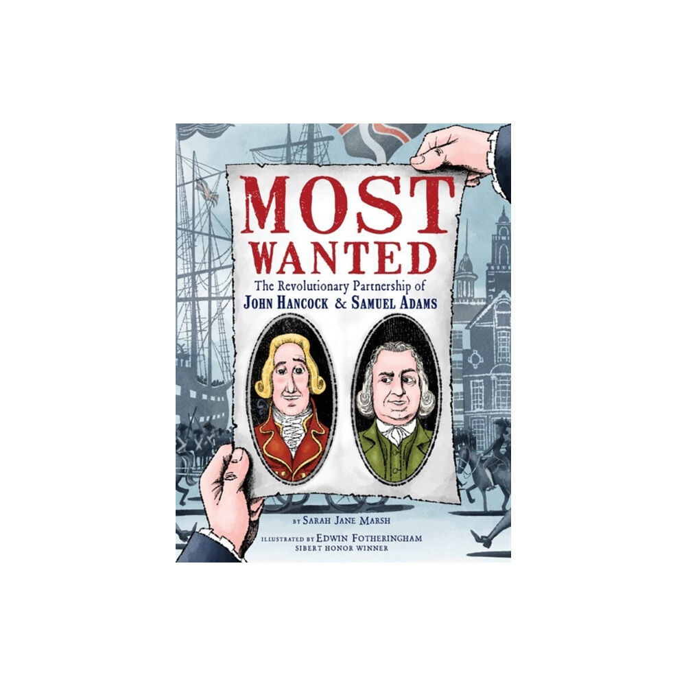 Disney Book Publishing Inc. Most Wanted (inbunden, eng)