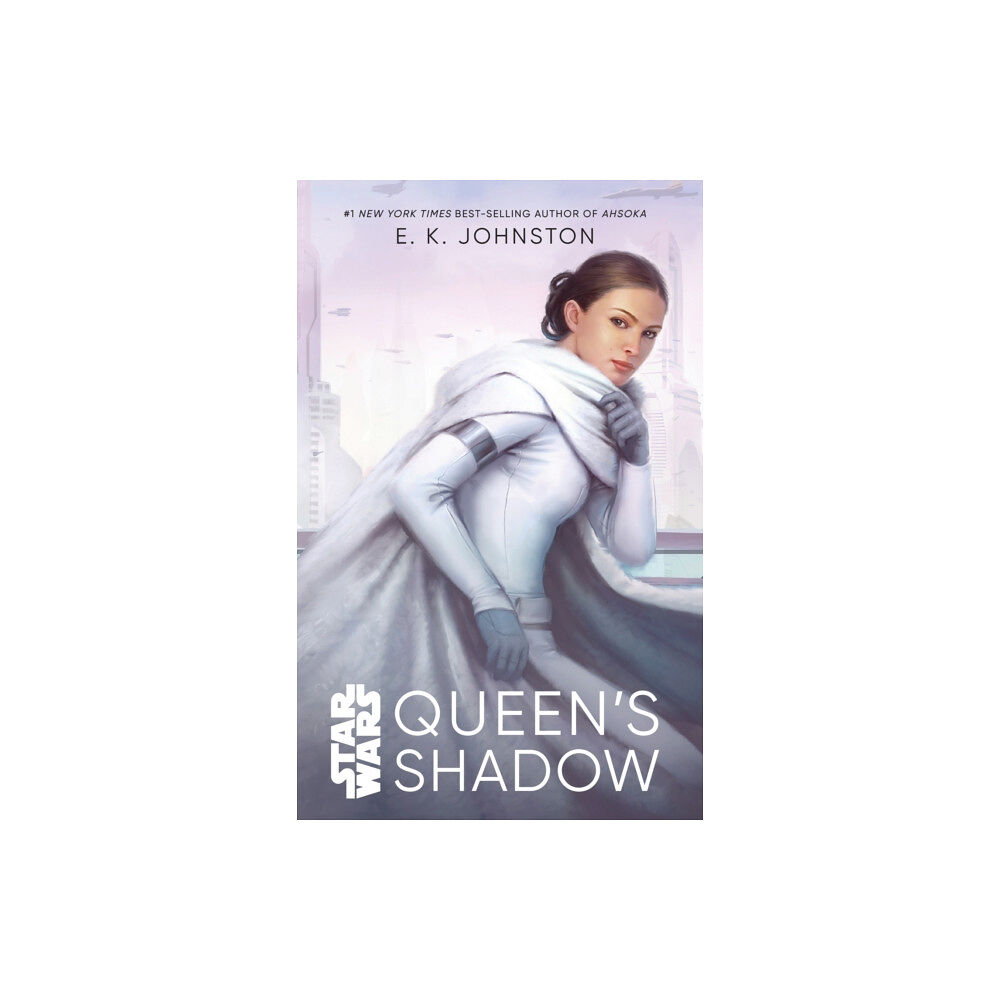 Disney Book Publishing Inc. Star Wars Queen's Shadow (häftad, eng)