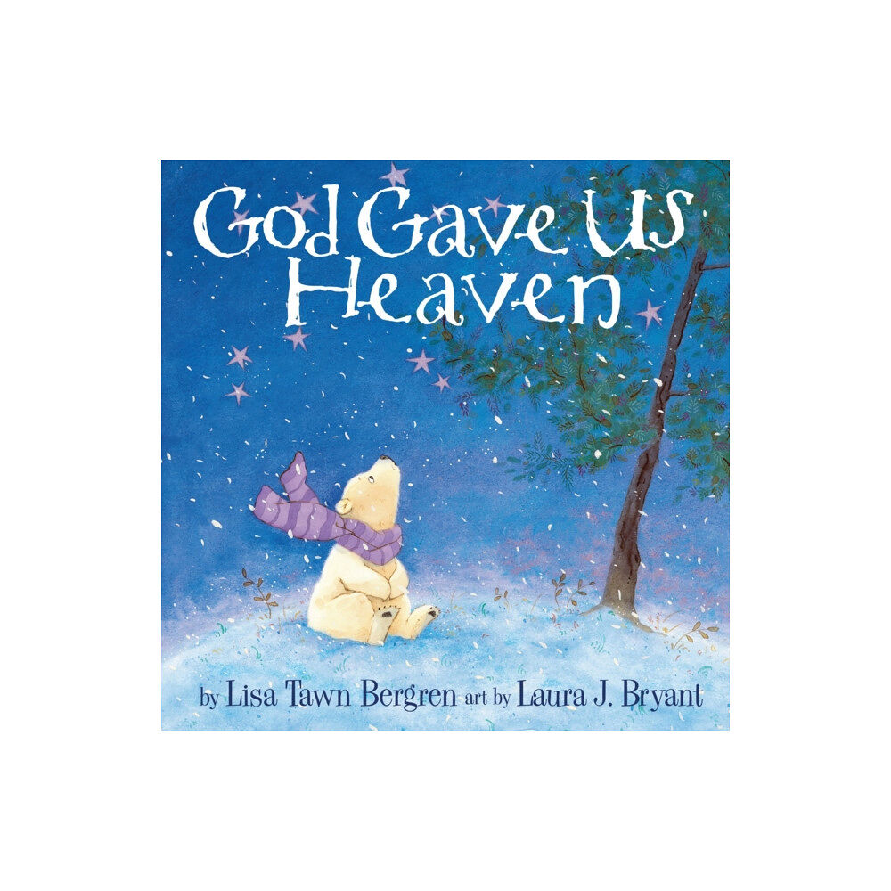 Waterbrook Press (A Division of Random House Inc) God Gave Us Heaven (inbunden, eng)