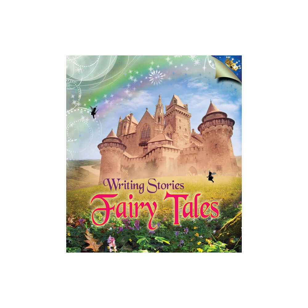 Capstone Global Library Ltd Fairy Tales (häftad, eng)