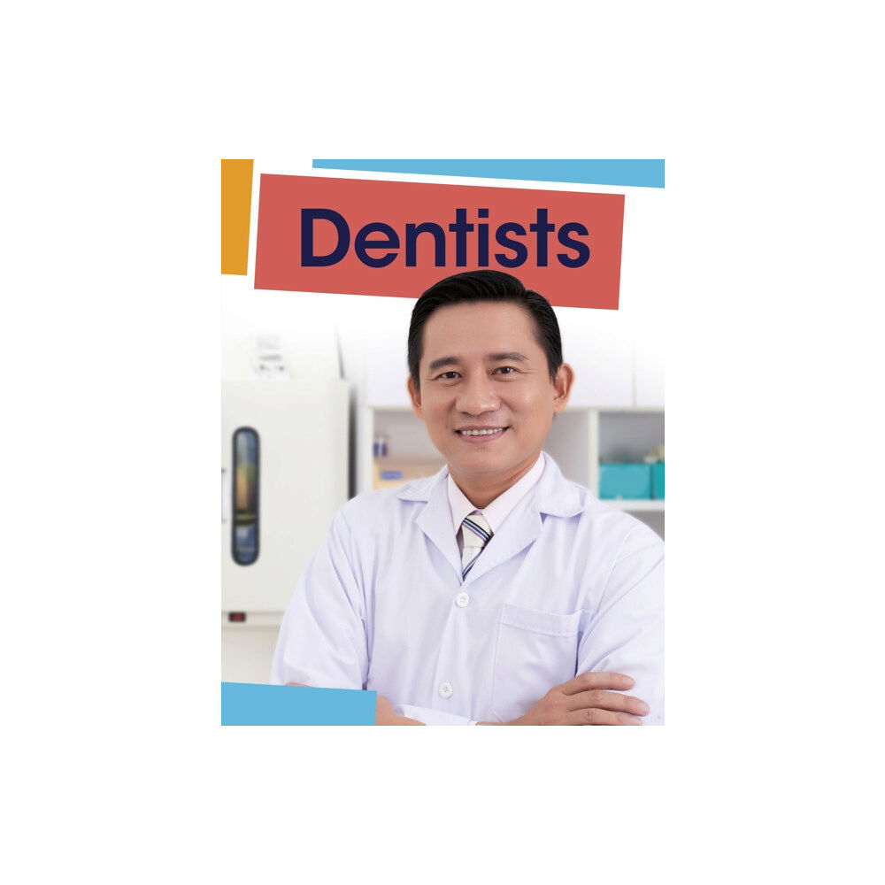 Capstone Global Library Ltd Dentists (häftad, eng)