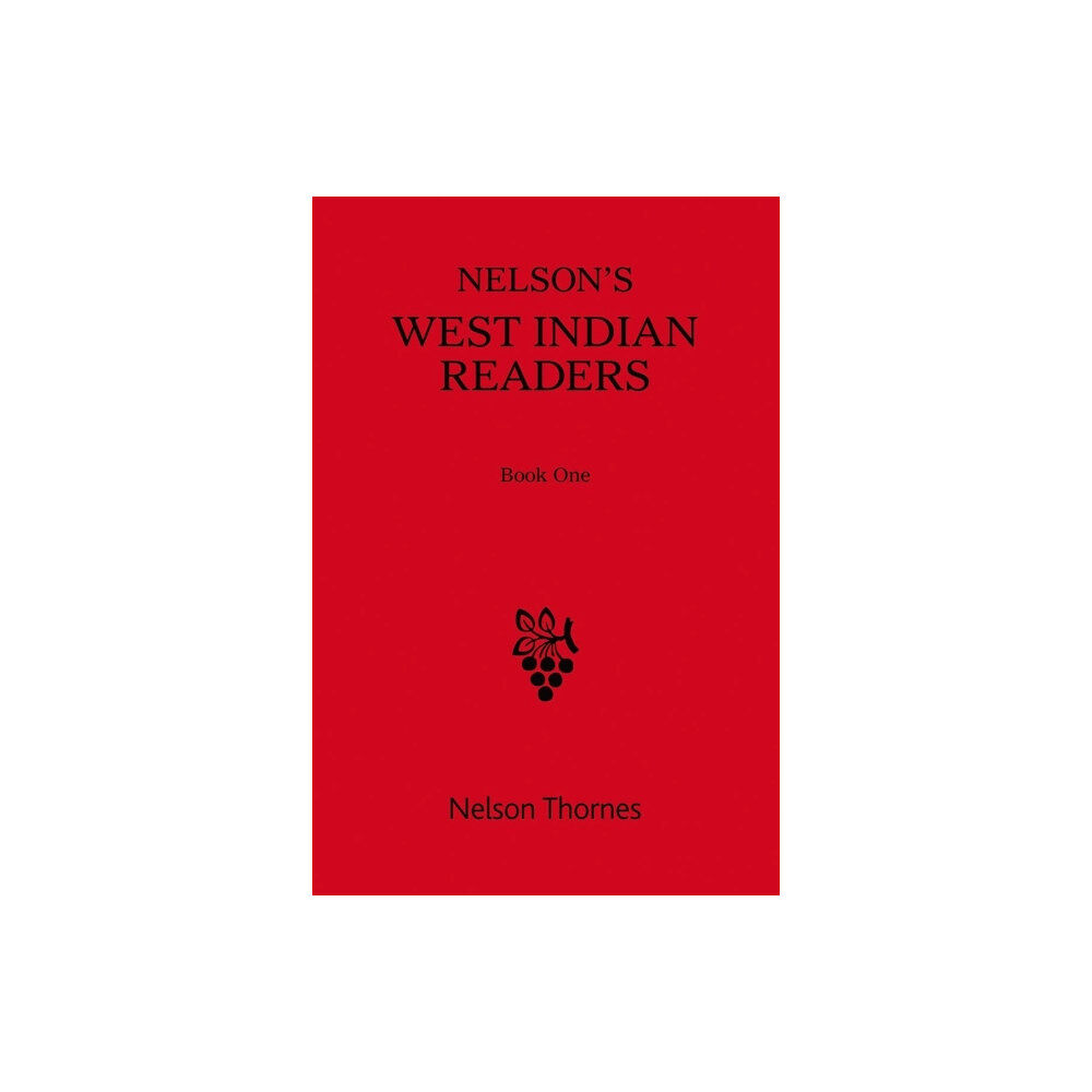 Oxford University Press West Indian Readers - Book 1 (häftad, eng)