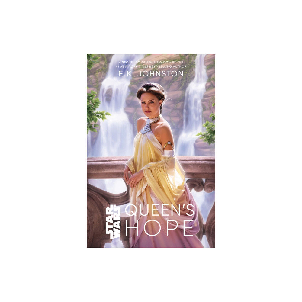 Disney Book Publishing Inc. Queen's Hope (häftad, eng)