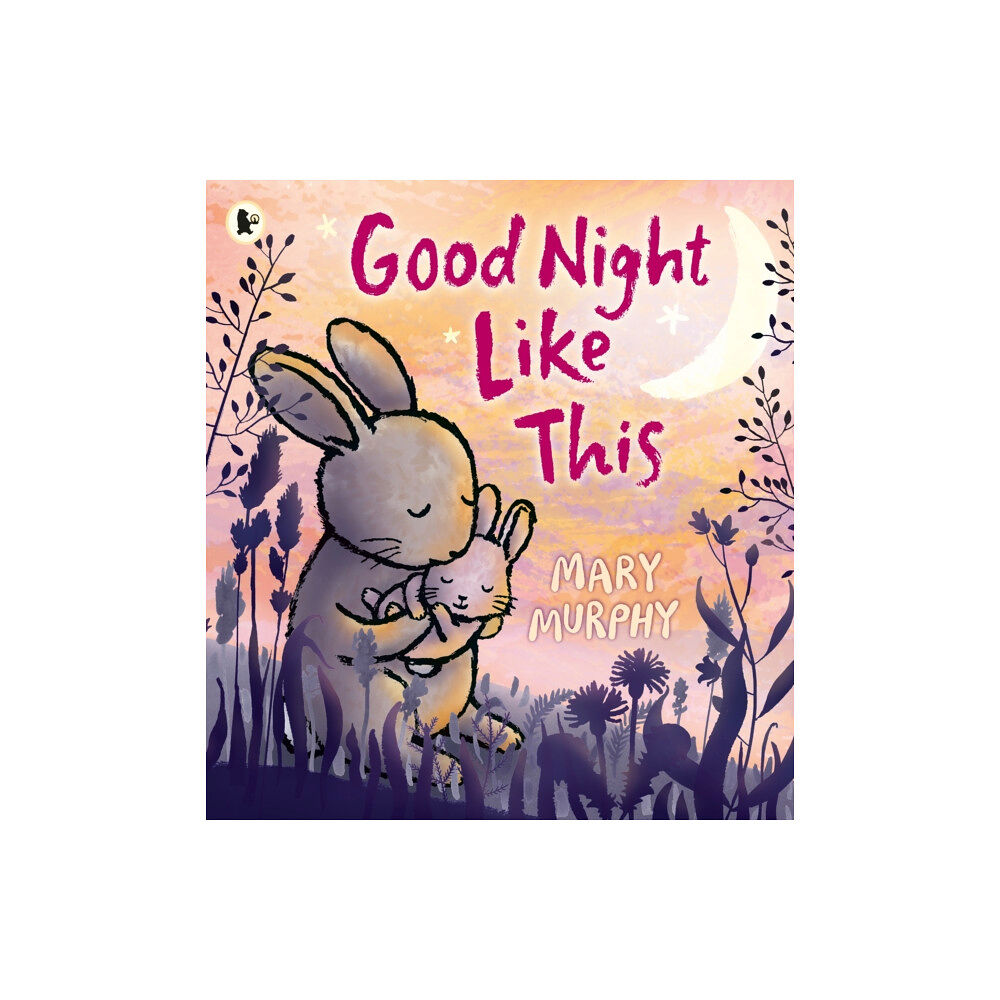 Walker Books Ltd Good Night Like This (häftad, eng)