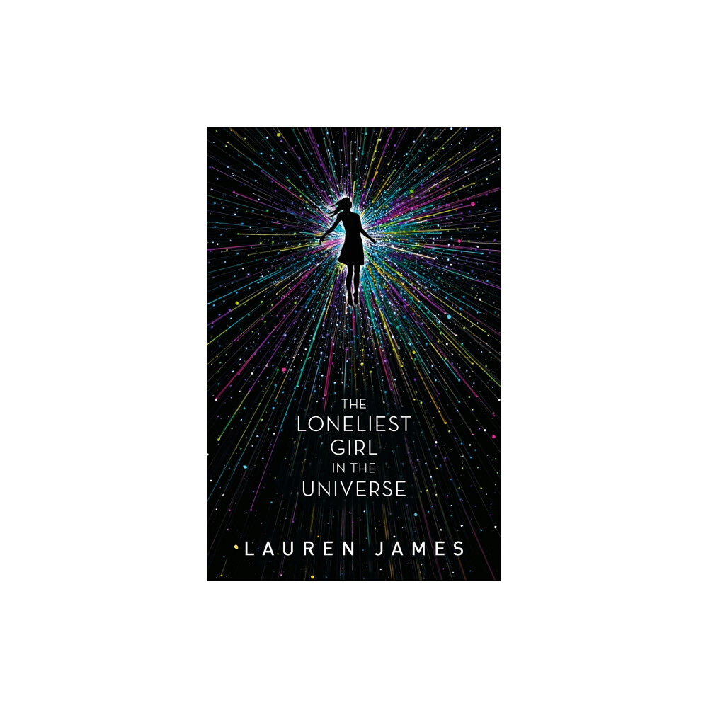 Walker Books Ltd The Loneliest Girl in the Universe (häftad, eng)