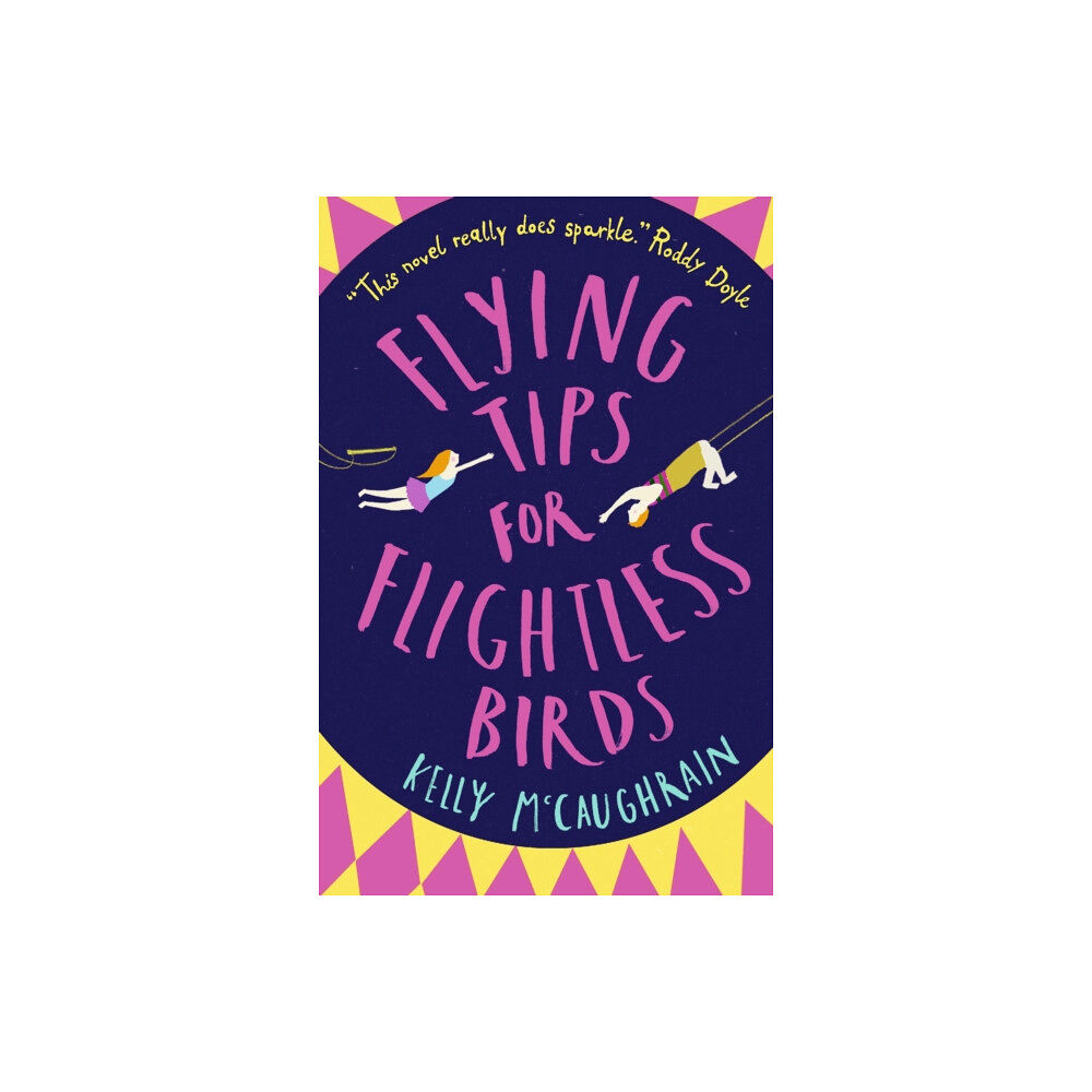 Walker Books Ltd Flying Tips for Flightless Birds (häftad, eng)