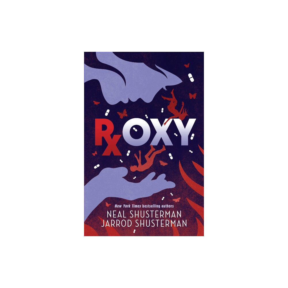 Walker Books Ltd Roxy (häftad, eng)