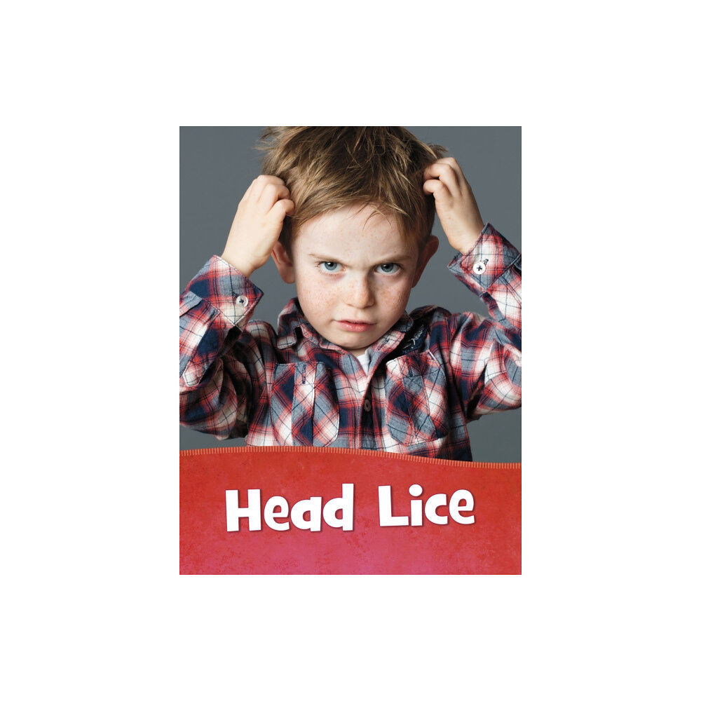 Capstone Global Library Ltd Head Lice (inbunden, eng)