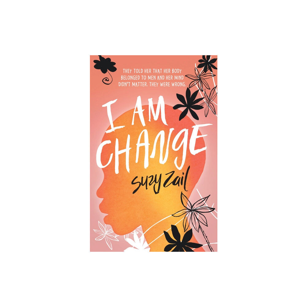 Walker Books Ltd I Am Change (häftad, eng)