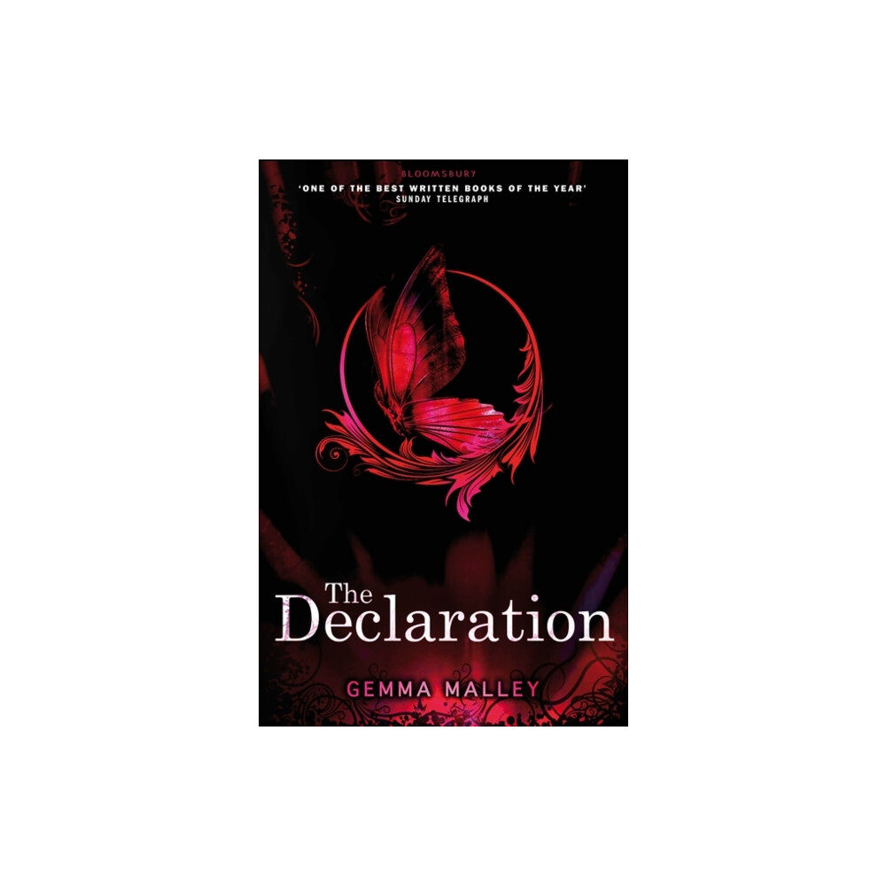 Bloomsbury Publishing PLC The Declaration (häftad, eng)