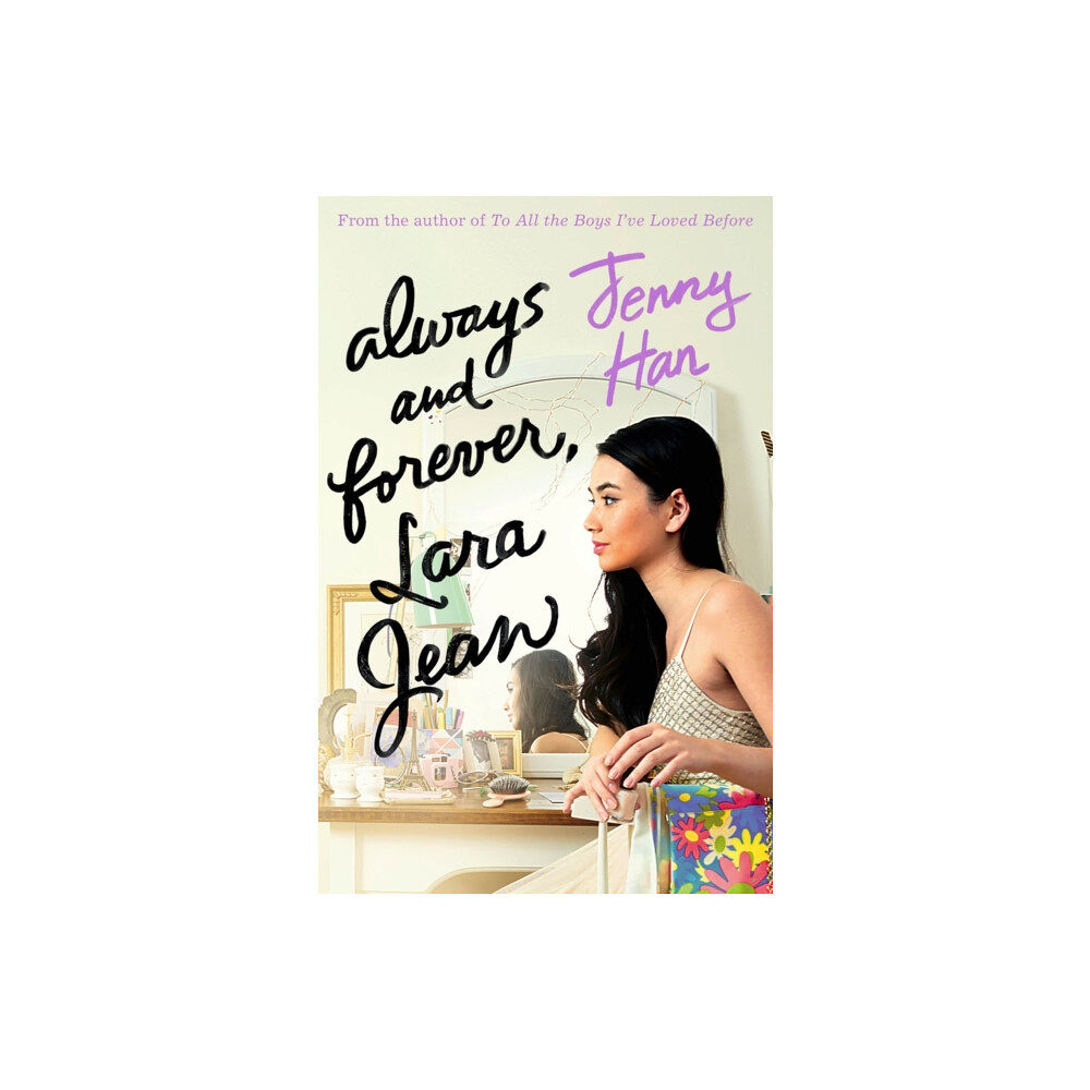 Scholastic Always and Forever, Lara Jean (häftad, eng)