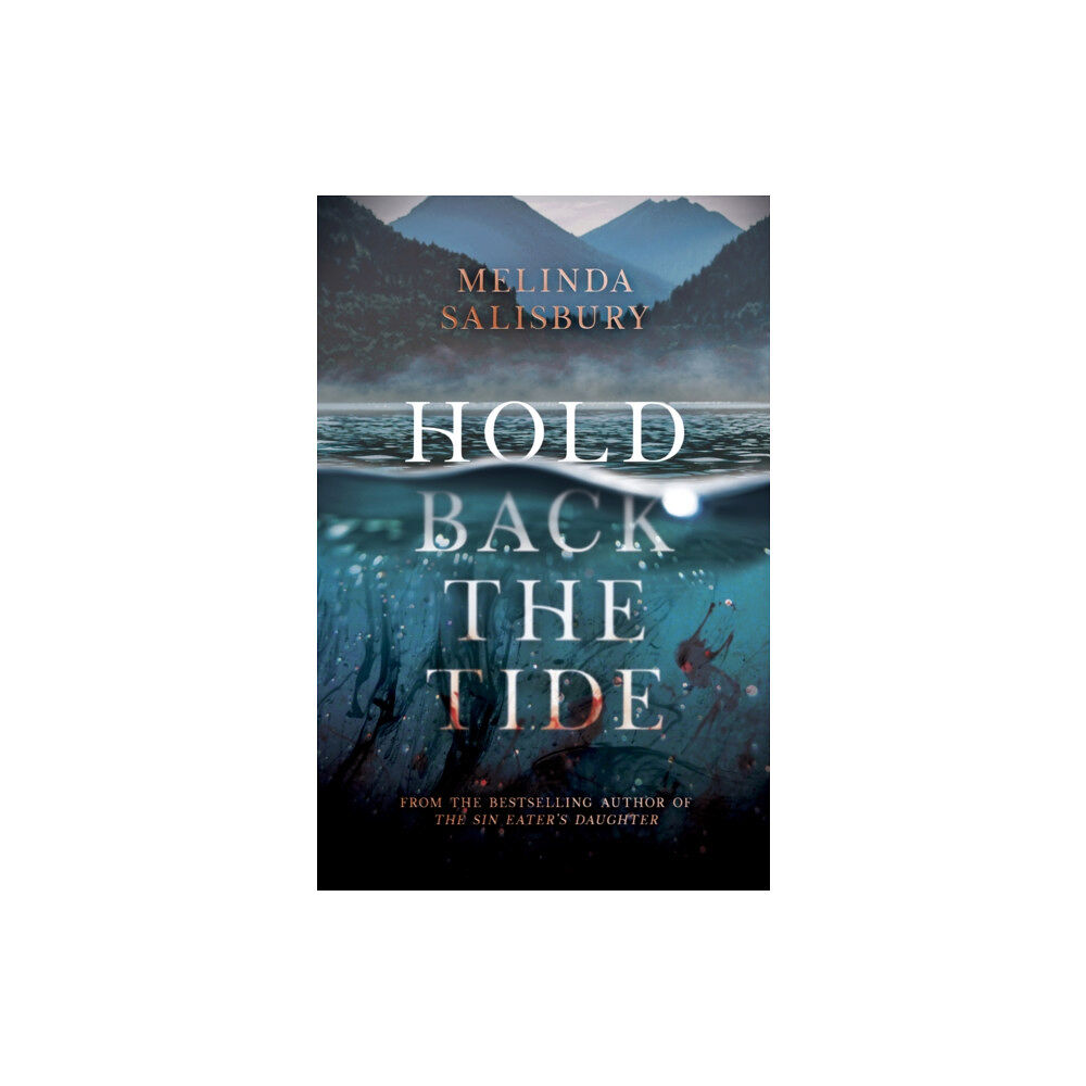 Scholastic Hold Back The Tide (häftad, eng)