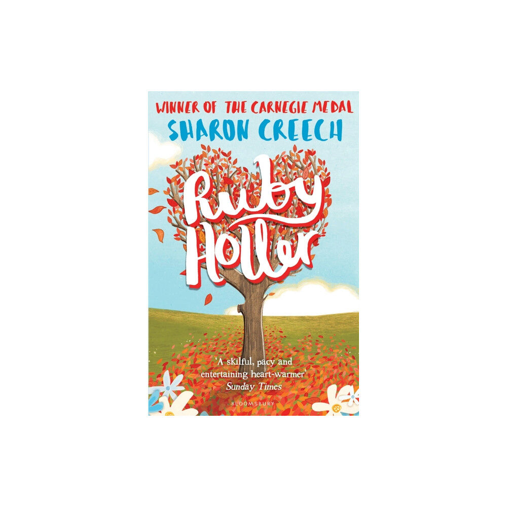 Bloomsbury Publishing PLC Ruby Holler (häftad, eng)