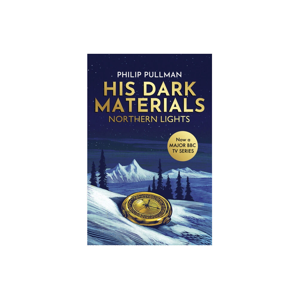 Scholastic Northern Lights (häftad, eng)