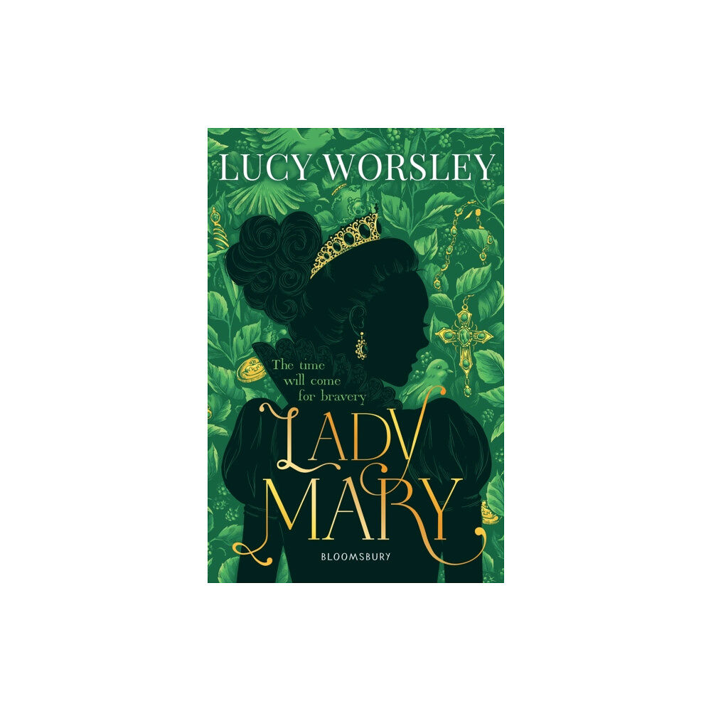 Bloomsbury Publishing PLC Lady Mary (häftad, eng)
