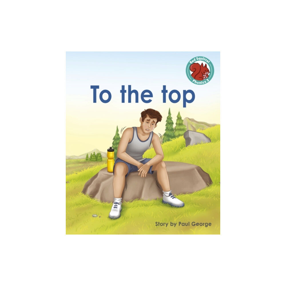 Capstone Global Library Ltd To the top (häftad, eng)