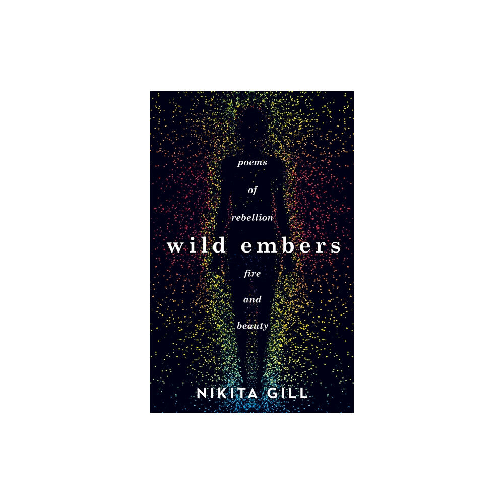 Orion Publishing Co Wild Embers (häftad, eng)