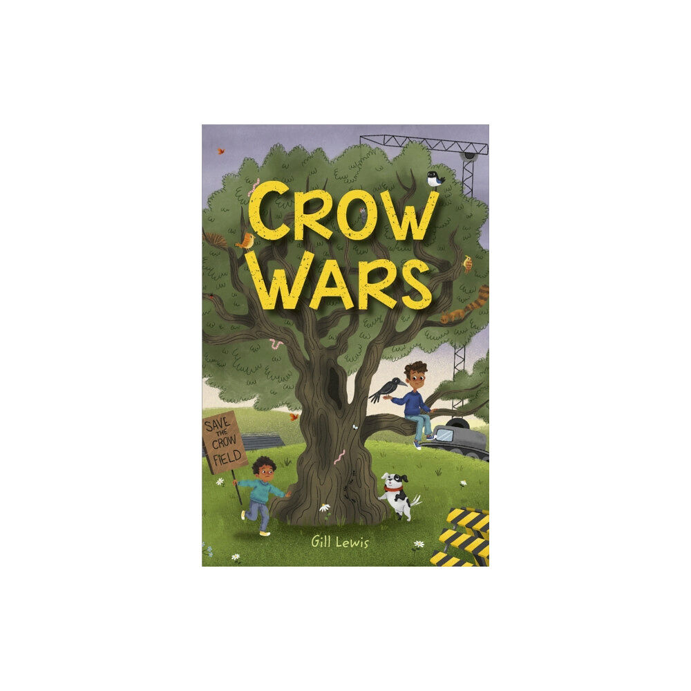 Hodder Education Reading Planet: Astro - Crow Wars - Supernova/Earth (häftad, eng)
