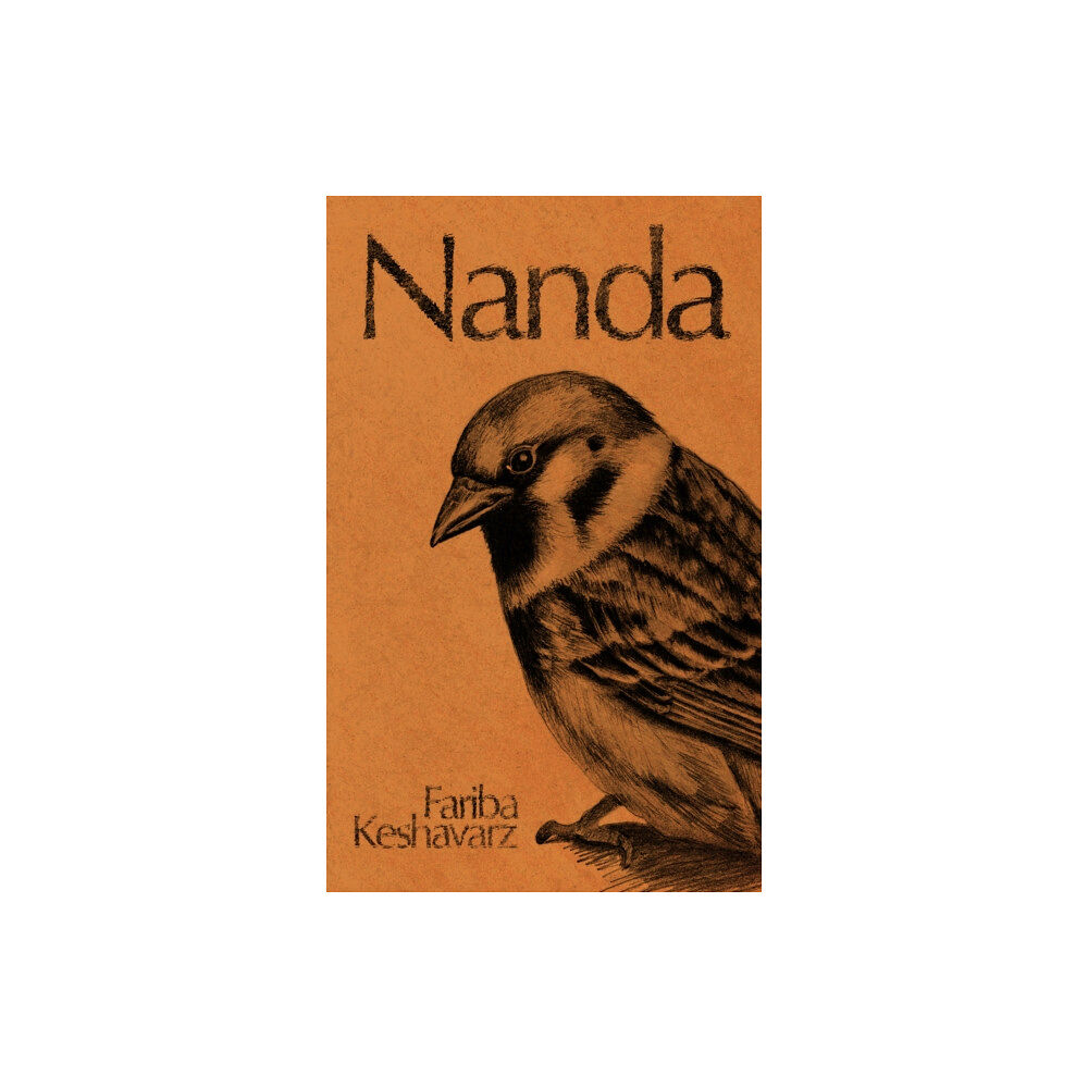 AUSTIN MACAULEY PUBLISHERS LTD Nanda (häftad, eng)