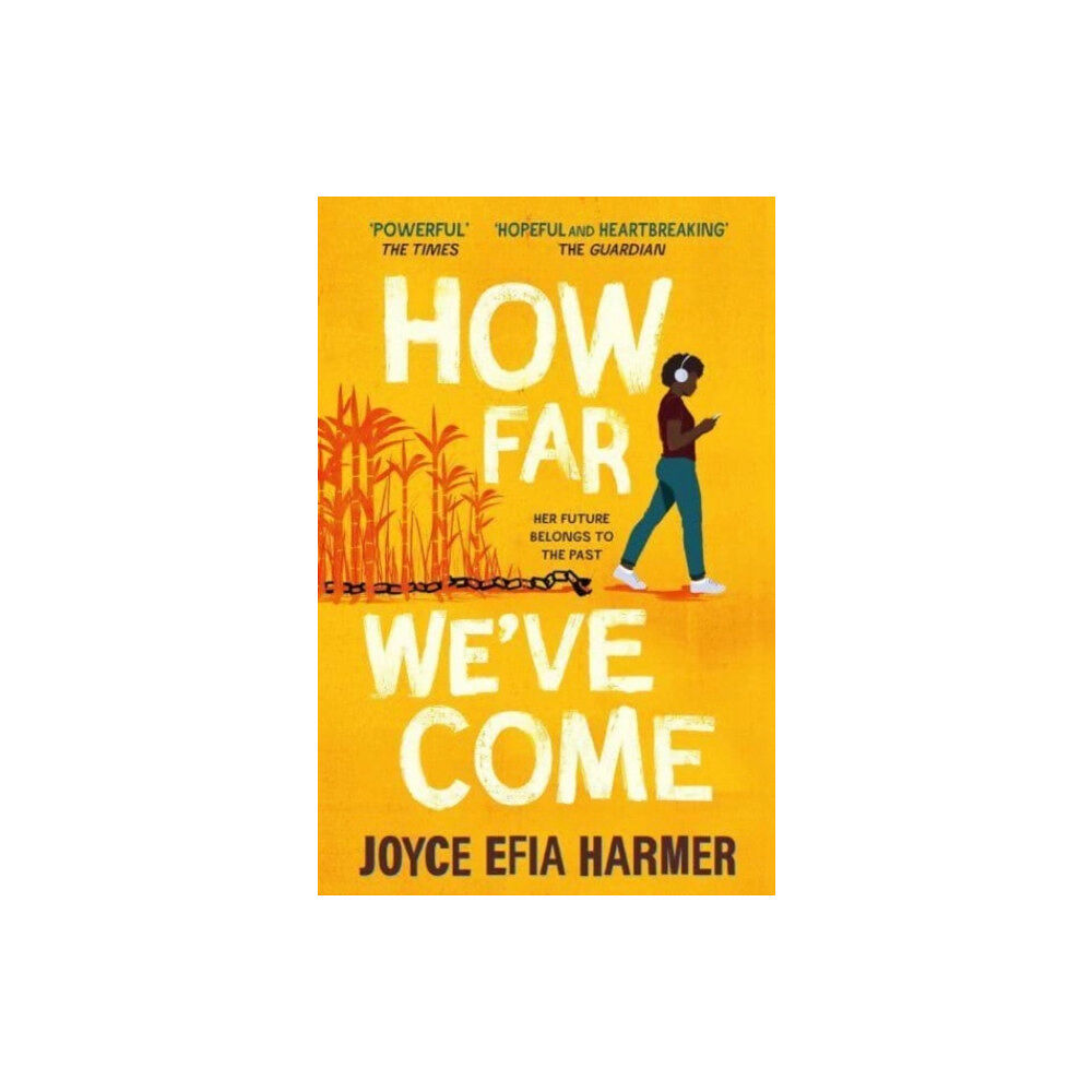 Simon & Schuster Ltd How Far We've Come (häftad, eng)