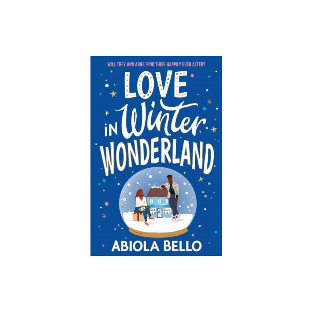 Simon & Schuster Ltd Love in Winter Wonderland (häftad, eng)